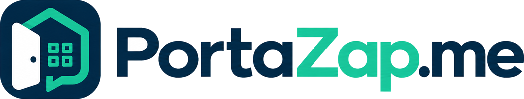 PortaZap.me